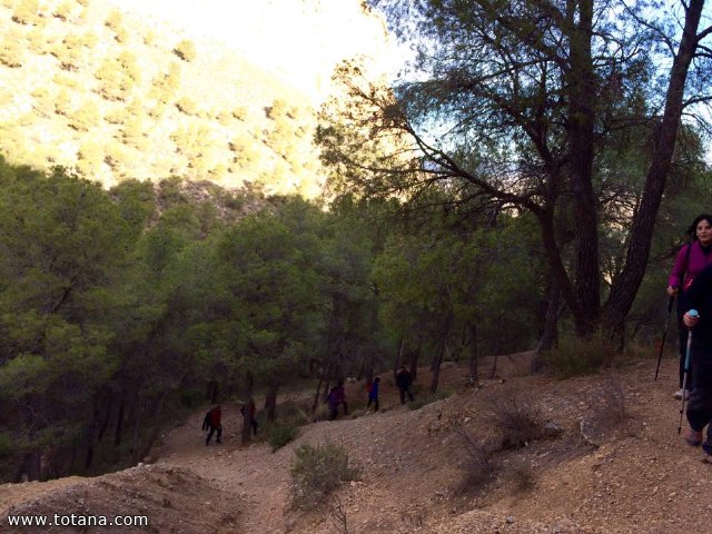 Itinerario Ecoturstico Sendero del Cejo de los Enamorados - 22