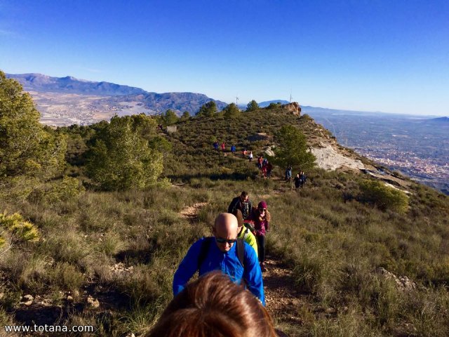 Itinerario Ecoturstico Sendero del Cejo de los Enamorados - 25