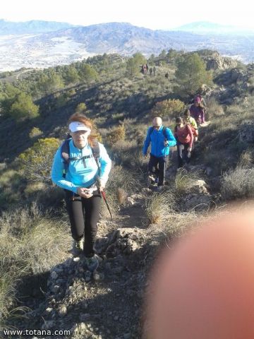 Itinerario Ecoturstico Sendero del Cejo de los Enamorados - 34