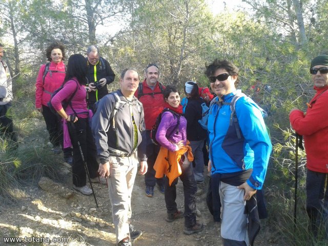 Itinerario Ecoturstico Sendero del Cejo de los Enamorados - 37