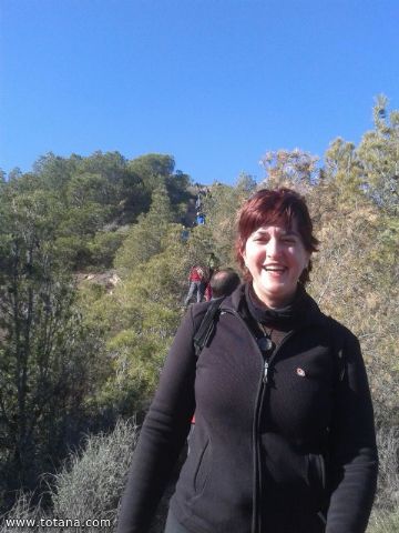 Itinerario Ecoturstico Sendero del Cejo de los Enamorados - 39