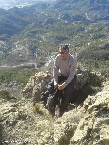 Itinerario Ecoturstico Sendero del Cejo de los Enamorados - 42