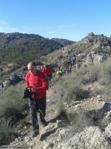 Itinerario Ecoturstico Sendero del Cejo de los Enamorados - 43