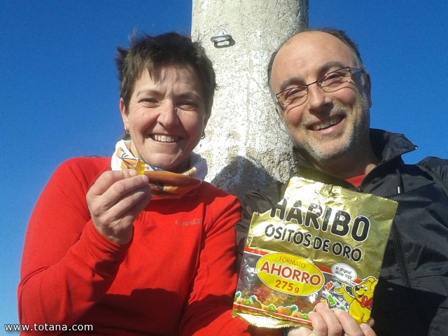 Itinerario Ecoturstico Sendero del Cejo de los Enamorados - 44