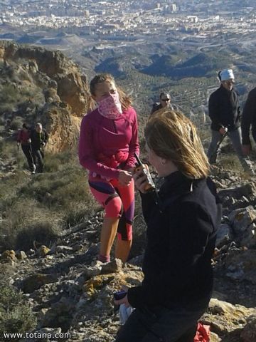 Itinerario Ecoturstico Sendero del Cejo de los Enamorados - 46