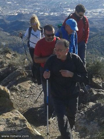 Itinerario Ecoturstico Sendero del Cejo de los Enamorados - 47