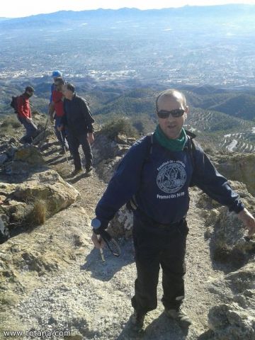 Itinerario Ecoturstico Sendero del Cejo de los Enamorados - 50