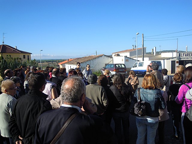 Viaje a Salamanca. Hermandad de la Negacin. Octubre de 2012 - 1