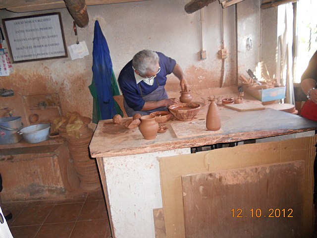 Viaje a Salamanca. Hermandad de la Negacin. Octubre de 2012 - 4