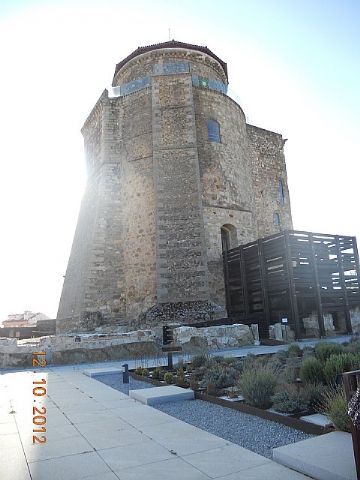 Viaje a Salamanca. Hermandad de la Negacin. Octubre de 2012 - 6