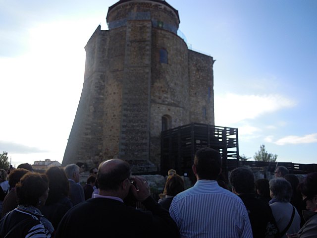 Viaje a Salamanca. Hermandad de la Negacin. Octubre de 2012 - 7