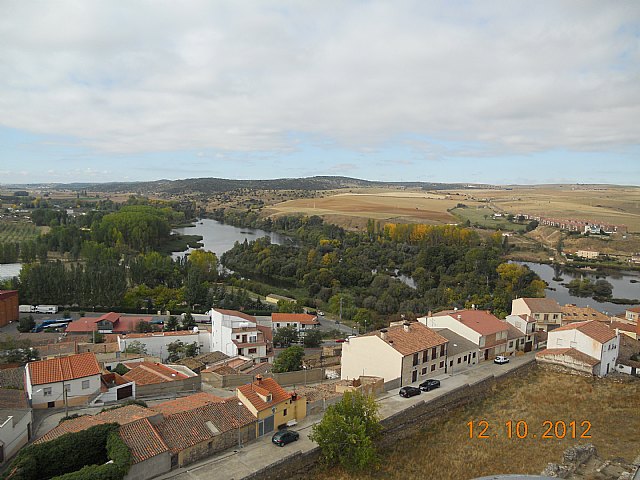 Viaje a Salamanca. Hermandad de la Negacin. Octubre de 2012 - 10