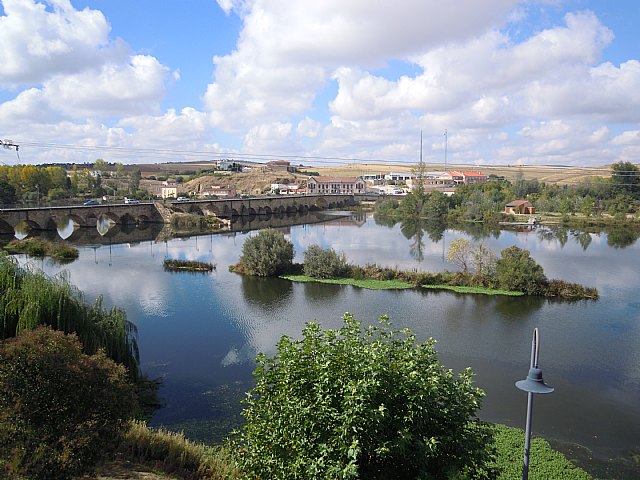 Viaje a Salamanca. Hermandad de la Negacin. Octubre de 2012 - 13