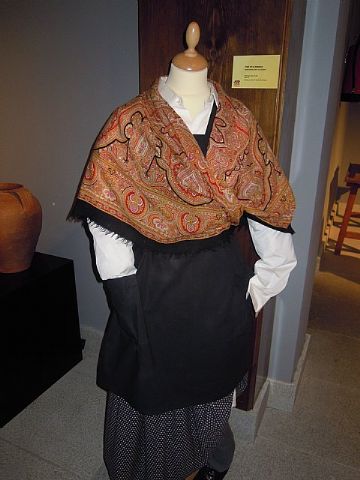 Viaje a Salamanca. Hermandad de la Negacin. Octubre de 2012 - 34