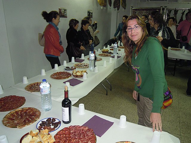 Viaje a Salamanca. Hermandad de la Negacin. Octubre de 2012 - 35