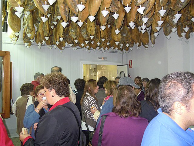 Viaje a Salamanca. Hermandad de la Negacin. Octubre de 2012 - 40