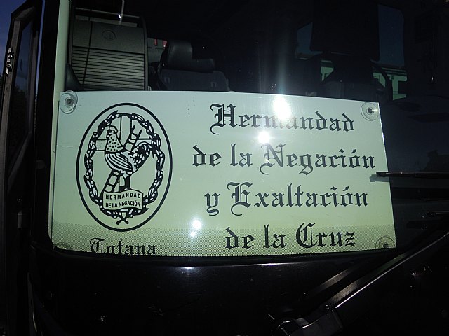 Viaje a Salamanca. Hermandad de la Negacin. Octubre de 2012 - 42