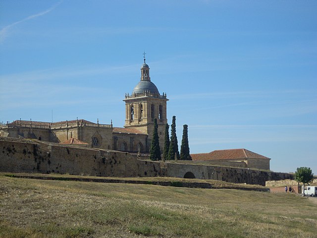 Viaje a Salamanca. Hermandad de la Negacin. Octubre de 2012 - 54