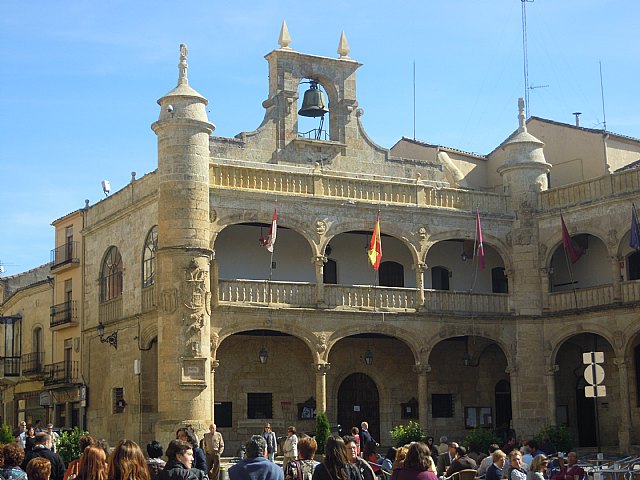 Viaje a Salamanca. Hermandad de la Negacin. Octubre de 2012 - 58