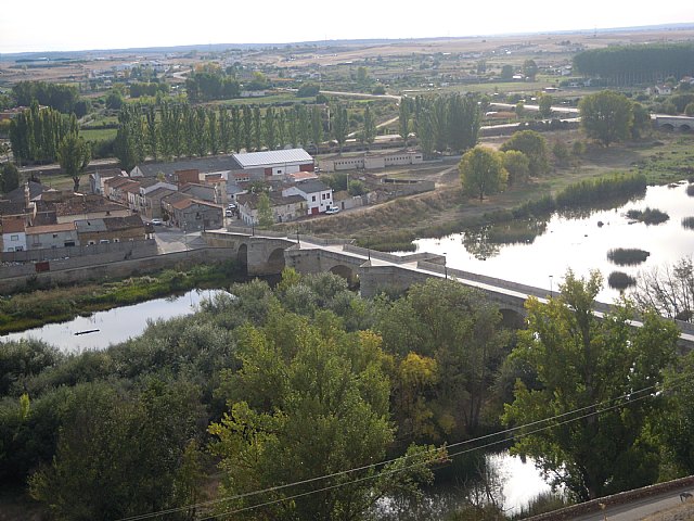 Viaje a Salamanca. Hermandad de la Negacin. Octubre de 2012 - 65