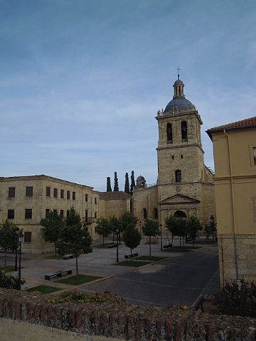 Viaje a Salamanca. Hermandad de la Negacin. Octubre de 2012 - 66