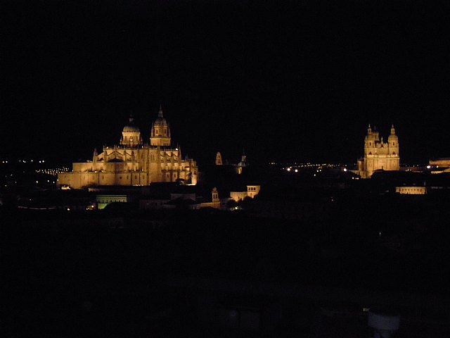 Viaje a Salamanca. Hermandad de la Negacin. Octubre de 2012 - 72