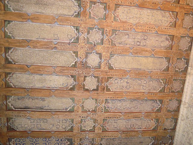 Viaje a Salamanca. Hermandad de la Negacin. Octubre de 2012 - 75