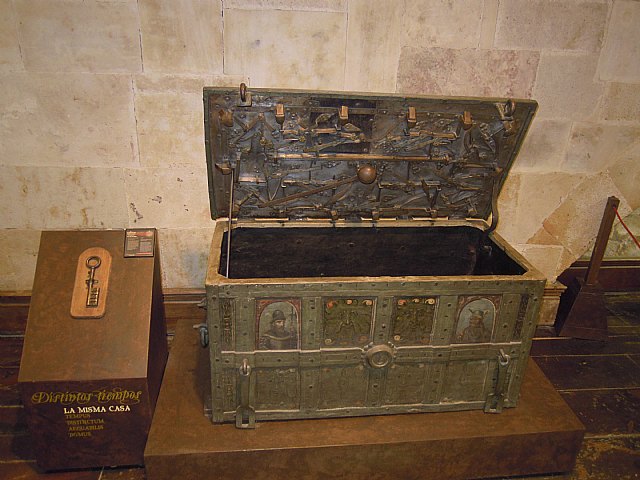 Viaje a Salamanca. Hermandad de la Negacin. Octubre de 2012 - 79