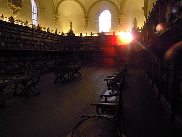 Viaje a Salamanca. Hermandad de la Negacin. Octubre de 2012 - 80