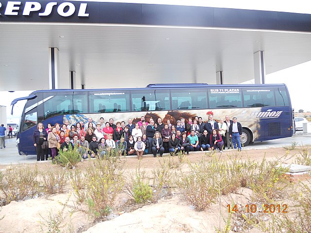Viaje a Salamanca. Hermandad de la Negacin. Octubre de 2012 - 82