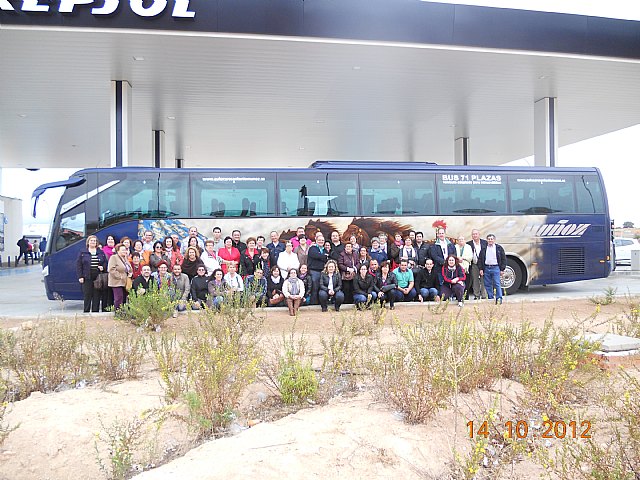 Viaje a Salamanca. Hermandad de la Negacin. Octubre de 2012 - 83