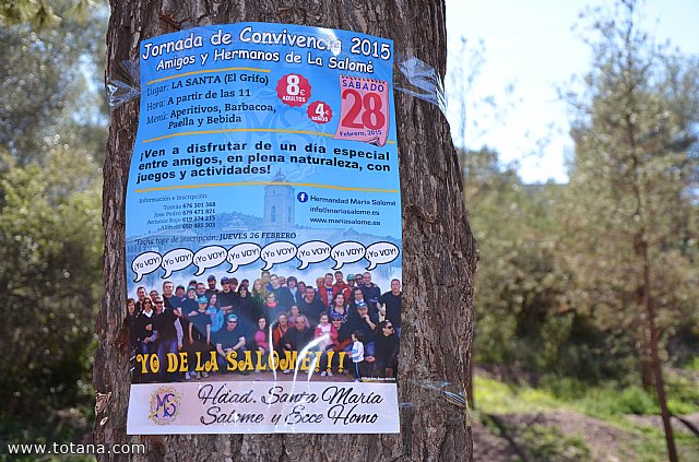 Jornada de convivencia amigos y hermanos de Jornada de convivencia amigos y hermanos de