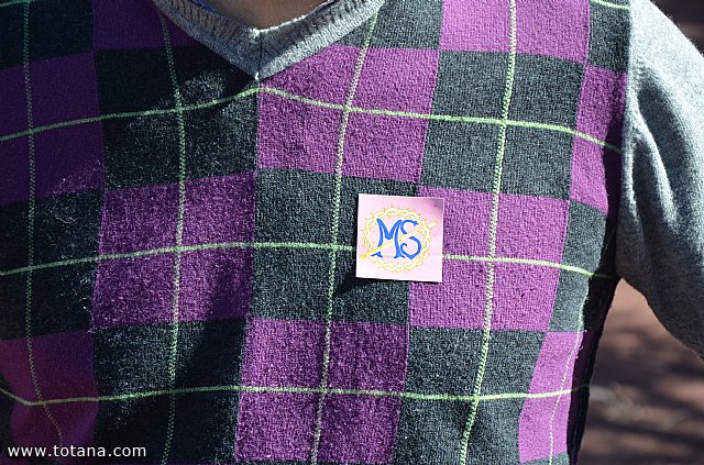 Jornada de convivencia amigos y hermanos de 