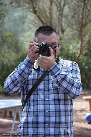 Jornada de convivencia amigos y hermanos de 