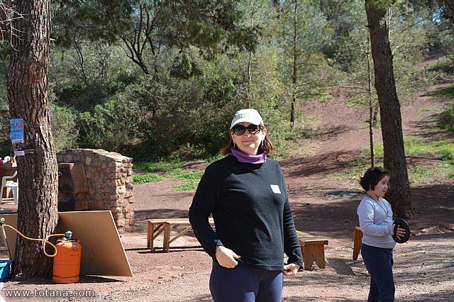 Jornada de convivencia amigos y hermanos de 