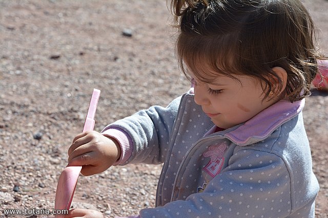 Jornada de convivencia amigos y hermanos de 