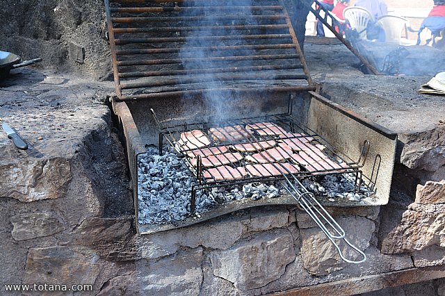 Jornada de convivencia amigos y hermanos de 