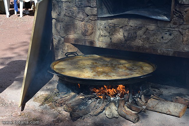 Jornada de convivencia amigos y hermanos de 