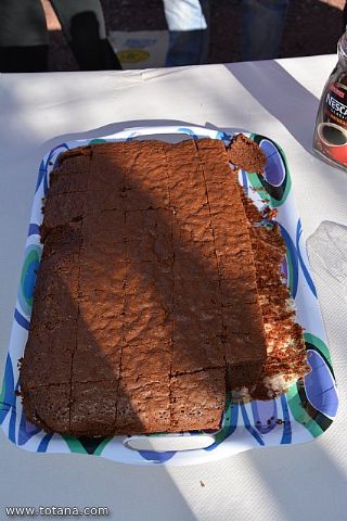 Jornada de convivencia amigos y hermanos de 