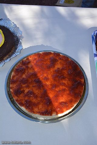 Jornada de convivencia amigos y hermanos de 