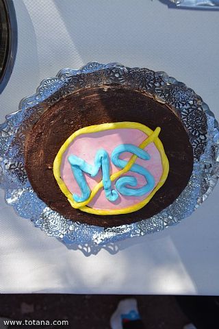 Jornada de convivencia amigos y hermanos de 