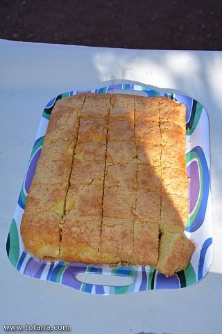 Jornada de convivencia amigos y hermanos de 