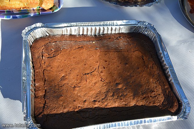 Jornada de convivencia amigos y hermanos de 