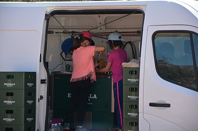 Hdad. de Santa Mara Salom - Jornada de Convivencia en La Santa 2017 - 8