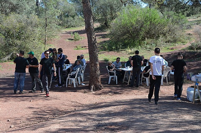 Hdad. de Santa Mara Salom - Jornada de Convivencia en La Santa 2017 - 16
