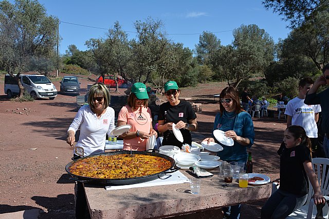 Hdad. de Santa Mara Salom - Jornada de Convivencia en La Santa 2017 - 22