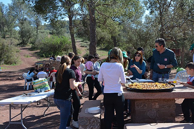 Hdad. de Santa Mara Salom - Jornada de Convivencia en La Santa 2017 - 31