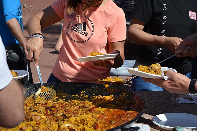 Hdad. de Santa Mara Salom - Jornada de Convivencia en La Santa 2017 - 32