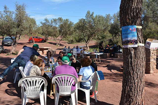 Hdad. de Santa Mara Salom - Jornada de Convivencia en La Santa 2017 - 35