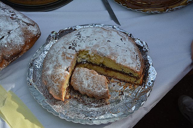 Hdad. de Santa Mara Salom - Jornada de Convivencia en La Santa 2017 - 36